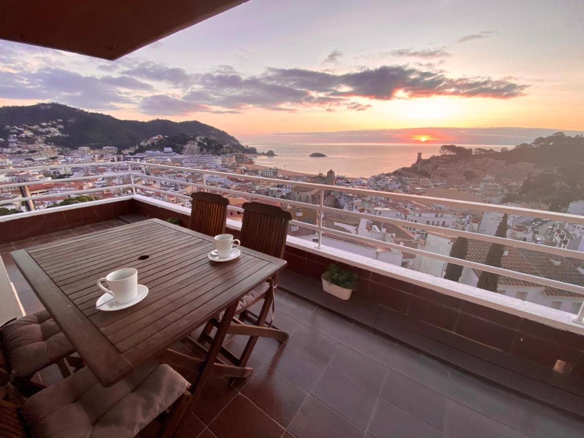 Apartamento Tossa De Mar Exterior photo