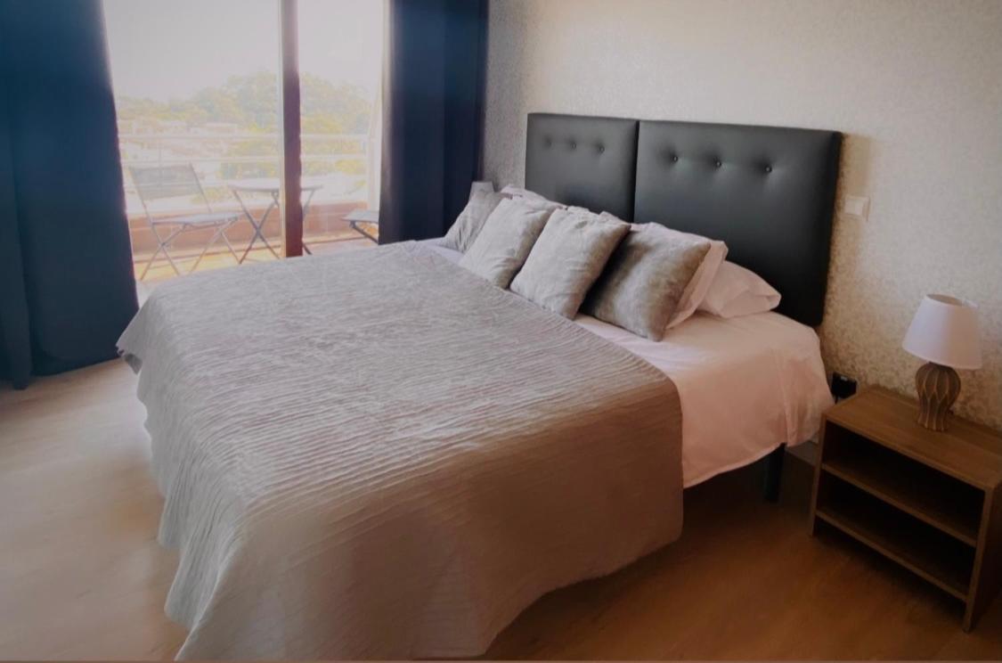 Apartamento Tossa De Mar Exterior photo