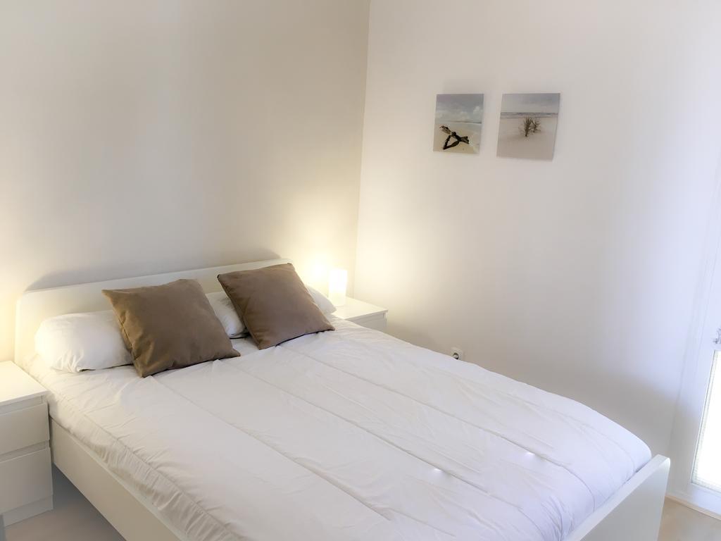 Apartamento Tossa De Mar Exterior photo