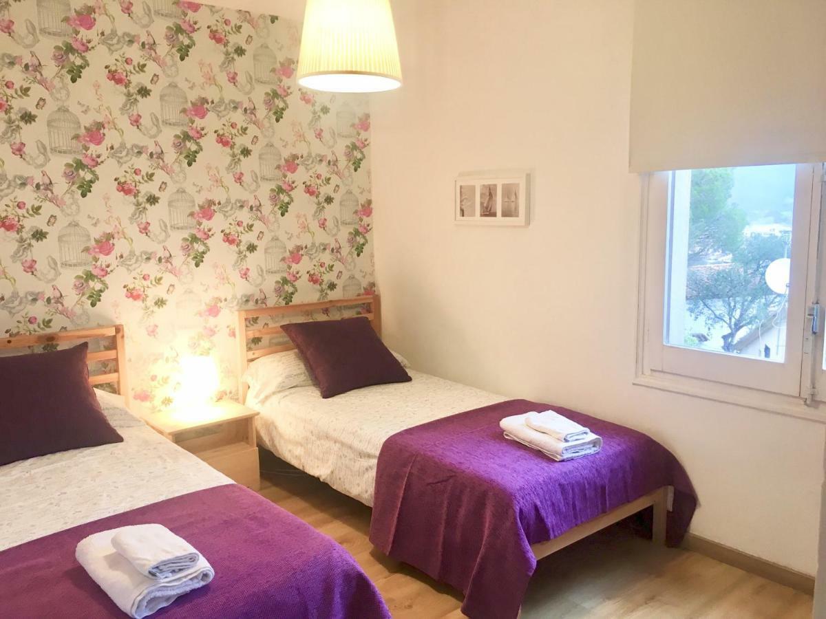 Apartamento Tossa De Mar Exterior photo